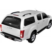Hard top maxtop Isuzu D-Max Crew cab 2012+
