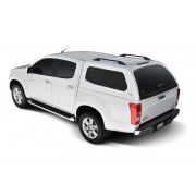 Hard top maxtop vu gauche 
