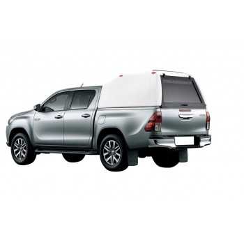 Hard top surélevé Toyota Hilux Revo 2016+