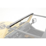 Reglette pour bikini tops bestop Jeep Wrangler TJ 1997-2002