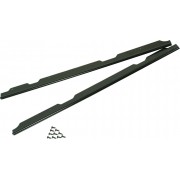 Reglette noire
