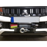 Platine de treuil Mitsubishi L200 2015+