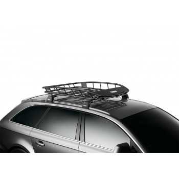 Galerie THULE aerodynamique