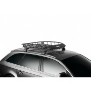 Galerie THULE aerodynamique