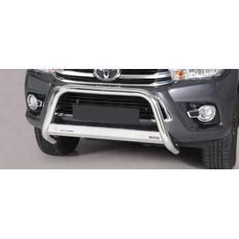 Medium bar Toyota Hilux Revo 2016-2020