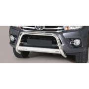 Medium bar Toyota Hilux Revo 2016-2020