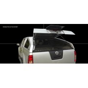 HARD TOP SPORT NISSAN NAVARA D40 4 Portes