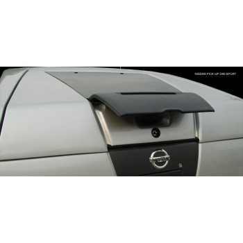 HARD TOP SPORT NISSAN NAVARA D40 4 Portes