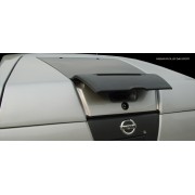 HARD TOP SPORT NISSAN NAVARA D40 4 Portes