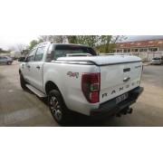 Couvre benne Ford Ranger Wildtrak 2012+