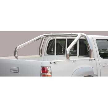 Arceau de benne 2 tubes Mazda BT 50 2007-2012