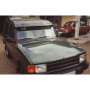 VISIERE de PARE BRISE LAND DISCOVERY 1 LAND ROVER