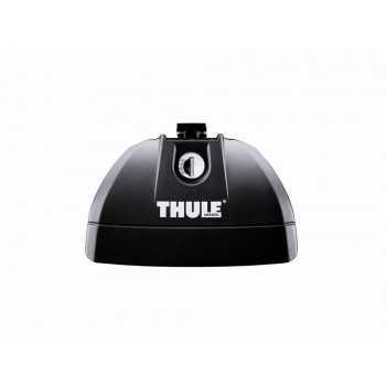 antivol de Barres de toit thule