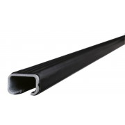 Barres de toit acier Volswagen Amarok 4 portes 2010-