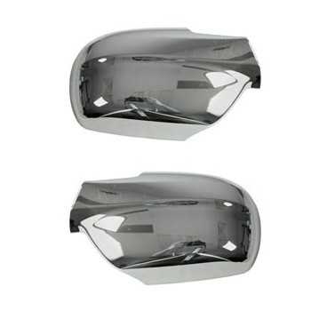 Couvre retroviseur Jeep Grand Cherokee WK 2005-2007 JEEP