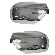 Couvre retroviseur Jeep Grand Cherokee WK 2005-2007 JEEP