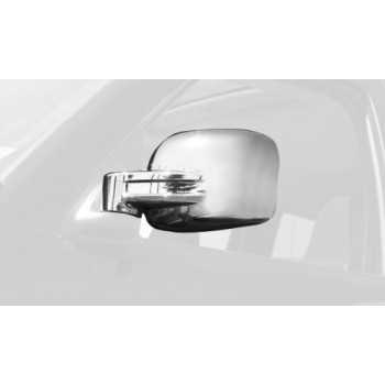 Couvre retroviseur Jeep Liberty 2002-2004 JEEP