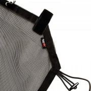Filet de protection avec maille
