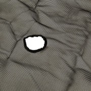 Filet de protection jeep jk 4 portes