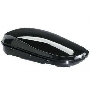 Coffre de toit NEVADA BLACK 450L