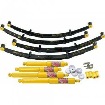 Kit Suspension OME medium Toyota HJ60 HJ61 + 50 mm