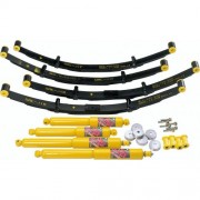 Kit Suspension OME medium Toyota HJ60 HJ61 + 50 mm