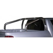 Arceau de benne 2 tubes Mitsubishi L200 2010-2014 4 portes