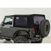 Capotage de remplacement Smittybilt 
