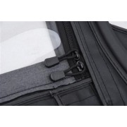 Capotage de remplacement Smittybilt noir avec vitres latérales teintées Jeep JK 2 portes