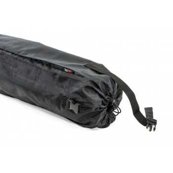 Sac de rangement avec attaches