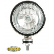 Phare baja rond inox diam.160 mm