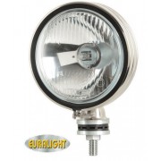 Phare baja rond inox diam.160 mm