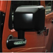Retroviseur gauche avec répétiteur de clignotant Jeep Wrangler JK 2007-2018