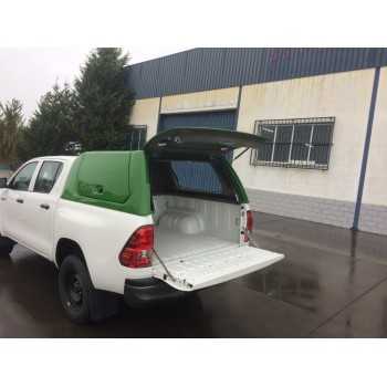 Hard top STARFLEX Toyota Revo 2016