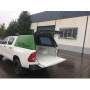 Hard top STARFLEX Toyota Revo 2016