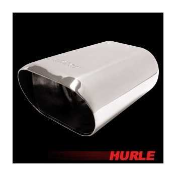 Embout d'échappement Universel HURLE