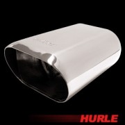 Embout d'échappement Universel HURLE