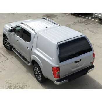 Hard top STARFLEX blanc