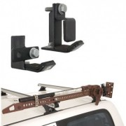 Support CRIC HI-LIFT sur barre de toit