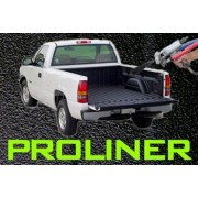 REVETEMENT LIQUIDE PRO-TECH POUR PICK-UP SIMPLE CABINE