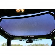 Filet de protection solaire avant Jeep Wrangler 07-18
