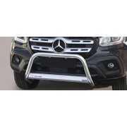 Medium bar inox 63 mm
