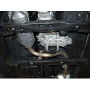 Blindage Kia Sorento 2006-2009