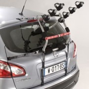 PORTE VELOS HAYON 3 VELOS STANDARD