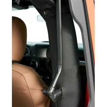 Entourage de porte Bestop® 