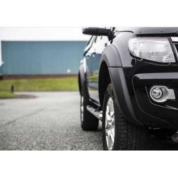 Marque EGR