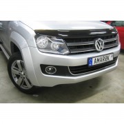 Deflecteur de capot teinté Volkswagen