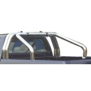 ARCEAU DE BENNE 3 TUBES MITSUBISHI L200 TDI 1997-2001 ET 2001-2006 ...
