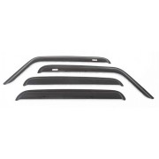Deflecteur de porte av et ar Jeep Cherokee Liberty KJ 2002-2007
