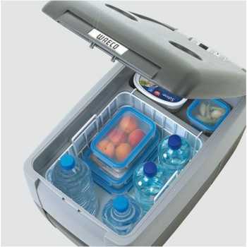Glaciere a compresseur coolfreeze CDF36DC 31 Litres